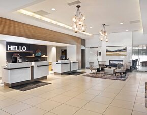 Radisson Hotel Salt Lake City Downtown