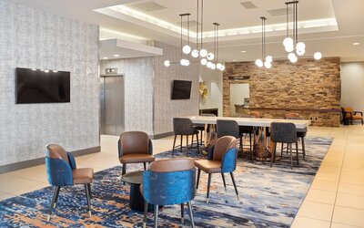 Radisson Hotel Salt Lake City Downtown