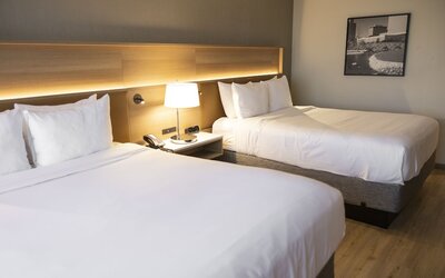 Radisson Hotel Salt Lake City Downtown