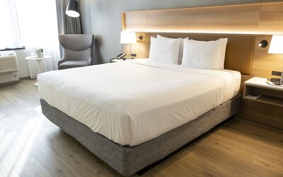 Radisson Hotel Salt Lake City Downtown