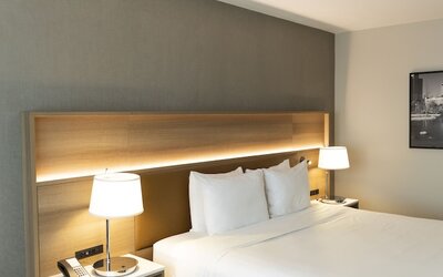 Radisson Hotel Salt Lake City Downtown