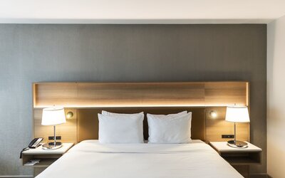 Radisson Hotel Salt Lake City Downtown