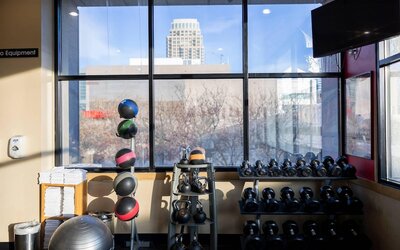 Radisson Hotel Salt Lake City Downtown