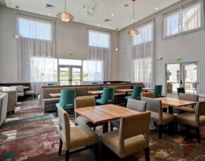 Homewood Suites by Hilton Salt Lake City Airport