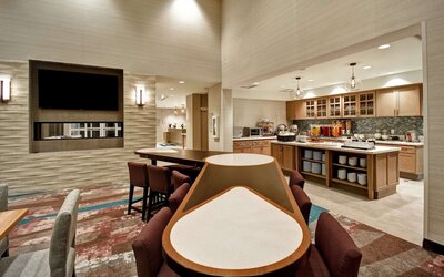 Homewood Suites by Hilton Salt Lake City Airport