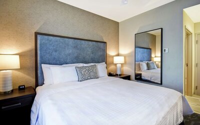 Homewood Suites by Hilton Salt Lake City Airport