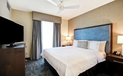 Homewood Suites by Hilton Salt Lake City Airport