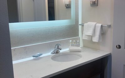 Homewood Suites by Hilton Salt Lake City Airport