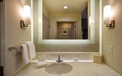 Homewood Suites by Hilton Salt Lake City Airport