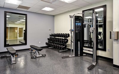 Homewood Suites by Hilton Salt Lake City Airport