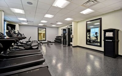 Homewood Suites by Hilton Salt Lake City Airport