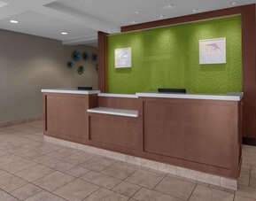Hilton Garden Inn Salt Lake City Airport