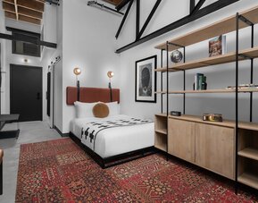 evo Hotel Salt Lake City