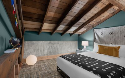 evo Hotel Salt Lake City