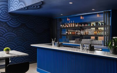 evo Hotel Salt Lake City