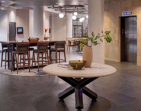 DoubleTree Suites by Hilton Hotel Salt Lake City