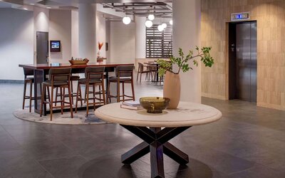 DoubleTree Suites by Hilton Hotel Salt Lake City