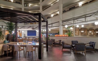 DoubleTree Suites by Hilton Hotel Salt Lake City