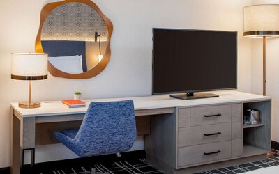 DoubleTree Suites by Hilton Hotel Salt Lake City