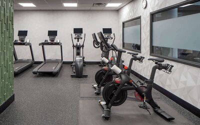 DoubleTree Suites by Hilton Hotel Salt Lake City