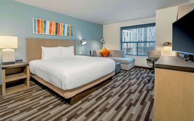 Hyatt House Salt Lake City Downtown