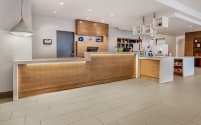 Hyatt House Salt Lake City Downtown