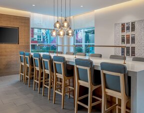 Hyatt House Salt Lake City Downtown