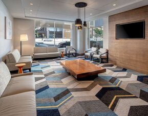 Hyatt House Salt Lake City Downtown