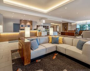 Hyatt House Salt Lake City Downtown