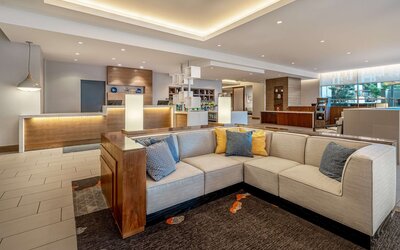 Hyatt House Salt Lake City Downtown