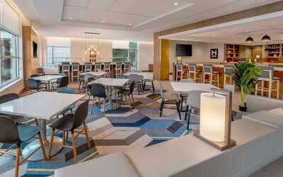 Hyatt House Salt Lake City Downtown
