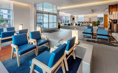 Hyatt House Salt Lake City Downtown