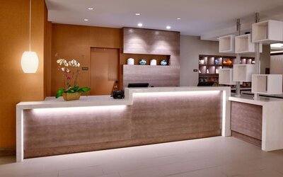 Hyatt House Salt Lake City Downtown