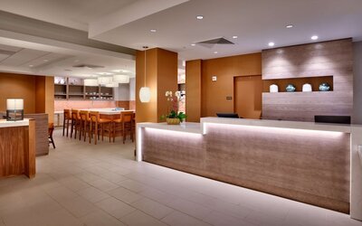 Hyatt House Salt Lake City Downtown