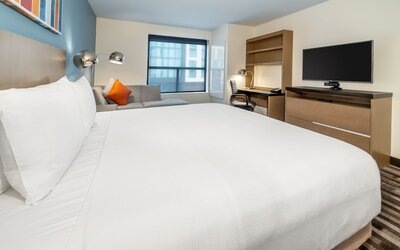 Hyatt House Salt Lake City Downtown