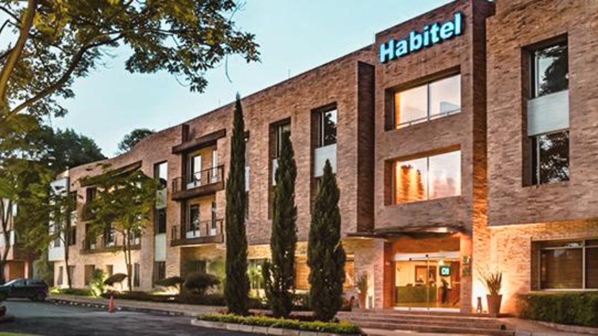 Hotel Habitel Prime