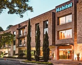 Hotel Habitel Prime