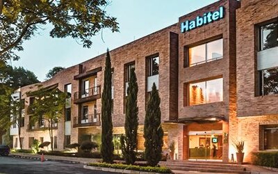 Hotel Habitel Prime