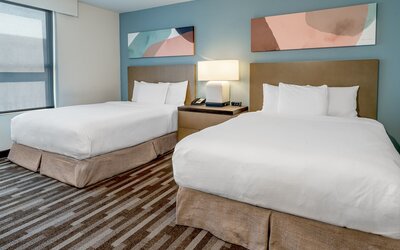 Hyatt House Salt Lake City Downtown
