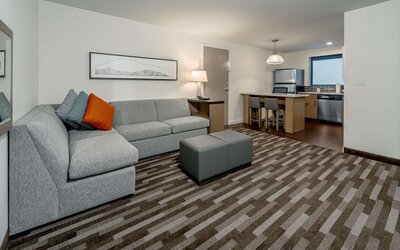 Hyatt House Salt Lake City Downtown