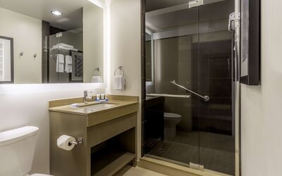 Hyatt House Salt Lake City Downtown