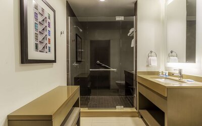 Hyatt House Salt Lake City Downtown