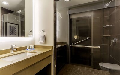 Hyatt House Salt Lake City Downtown