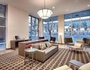 TownePlace Suites by Marriott Salt Lake City Downtown