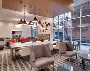TownePlace Suites by Marriott Salt Lake City Downtown
