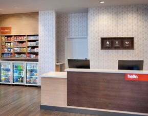 TownePlace Suites by Marriott Salt Lake City Downtown