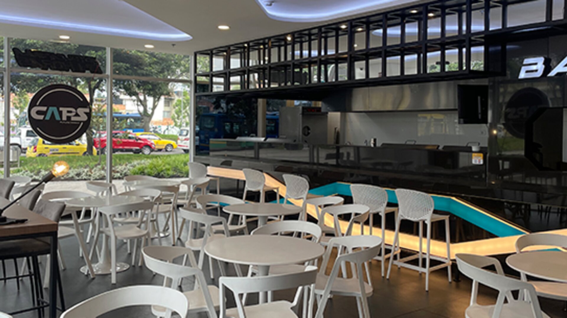 Hotel Hostal Caps El Dorado