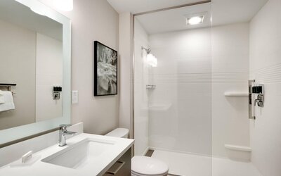 TownePlace Suites by Marriott Salt Lake City Downtown