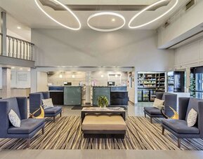 Radisson Hotel Salt Lake City Airport