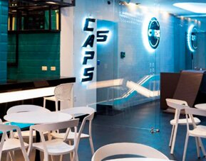 Hotel Hostal Caps El Dorado